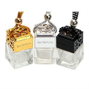 3х Car Air Freshener Luxury Perfume Fragrance №222 Caribi Chanel Bleu de  Chanel