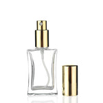 Men's Fragrance Ombre Oud